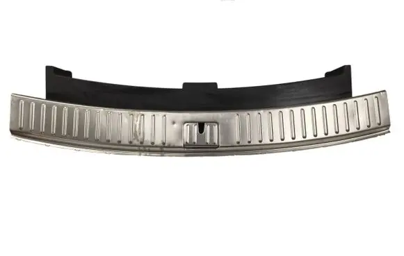 Porsche Cayenne (9Y0 9Y3) Trunk/boot sill cover protection 9Y0864483C