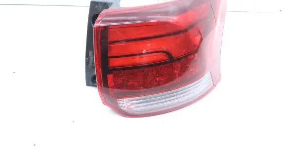 Mitsubishi Outlander Rear/tail lights