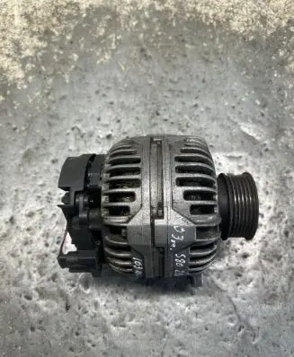 Volvo S80 Generator/alternator