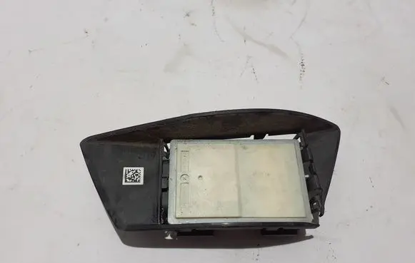 BMW 5 G30 G31 G38 Distronic sensor radar 5A495A3