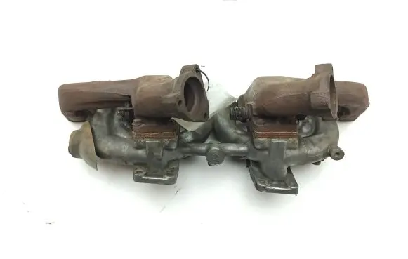 Mercedes-Benz 250 280 C CE W114 Exhaust manifold 1141420602 1141410001 1141420107