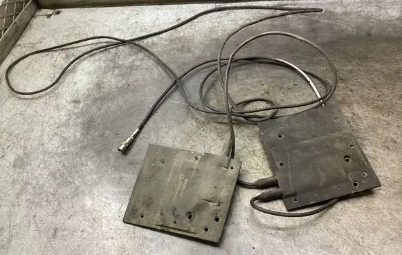 Radio antenna