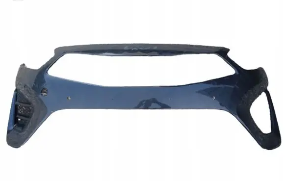 KIA Ceed Front bumper R20P3