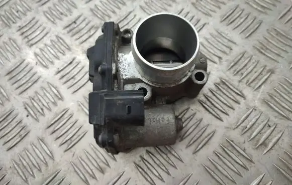 Ford C-MAX II Engine shut-off valve 50989002