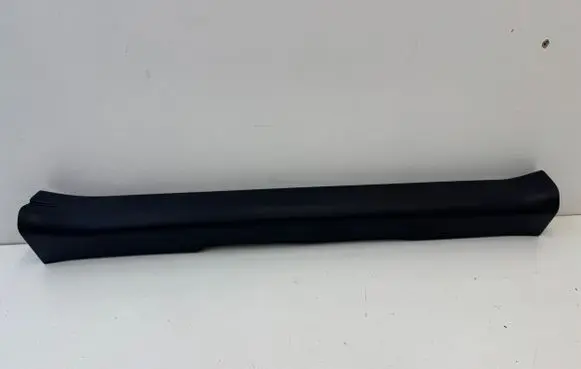 Toyota Prius (XW30) Front sill trim cover 6791447040