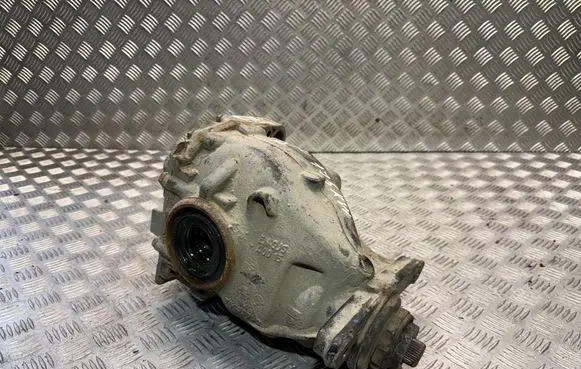 BMW X5 E70 Rear differential 7552527