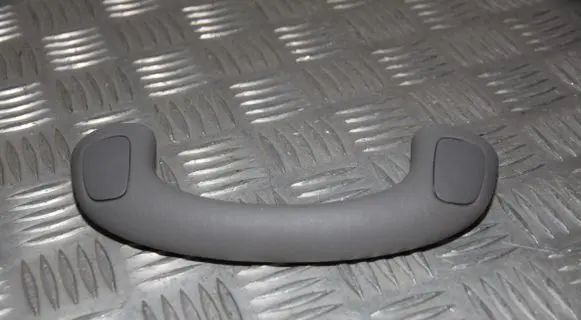 Toyota Land Cruiser (J120) Rear interior roof grab handle 7460344020