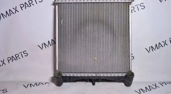 Porsche 911 996 Coolant radiator 99610613251
