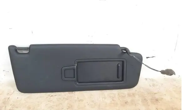 Porsche Macan (95B) Sun visor 