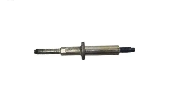 Mazda 6 Fuel Injector clamp holder 
