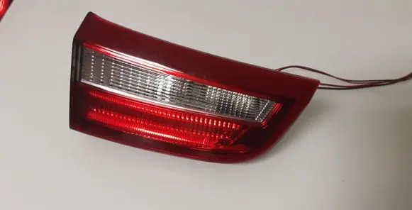 Volvo S60 Tailgate rear/tail lights 30796272