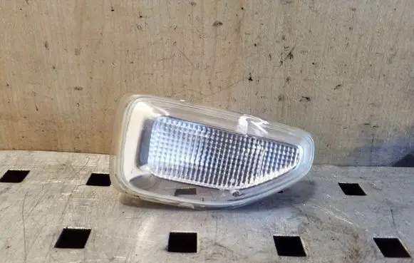 Dacia Sandero Front fender indicator light 261601801R