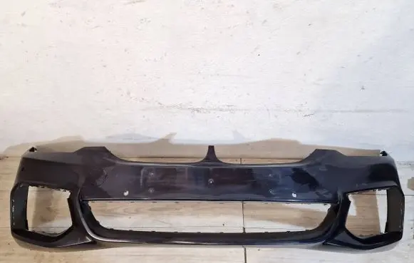 BMW 5 G30 G31 Front bumper 8064928