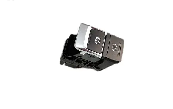Audi A6 S6 C7 4G Hand parking brake switch 4G1927225B