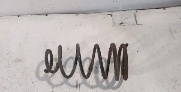 KIA Sorento Rear coil spring