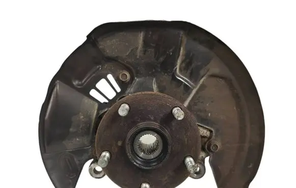 Subaru Outback (BS) Front wheel hub 
