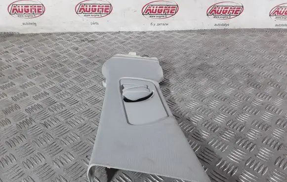 Audi A4 S4 B8 8K (B) pillar trim (top) 8K0867281C 8K0867293A