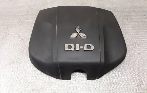 Mitsubishi Outlander Engine cover (trim)