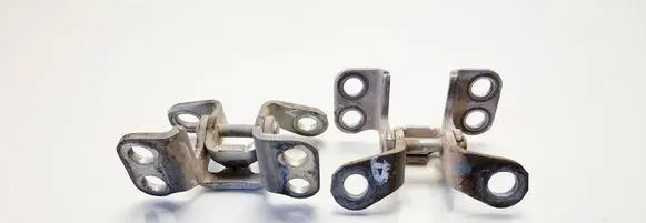 Toyota RAV 4 (XA20) Tailgate/trunk/boot hinge