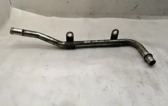 Toyota Corolla Verso AR10 Engine coolant pipe/hose 162790R010