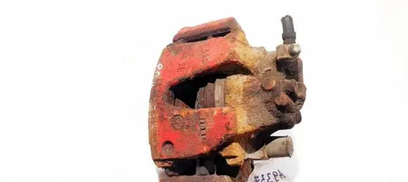Alfa Romeo 156 Front brake caliper 5422
