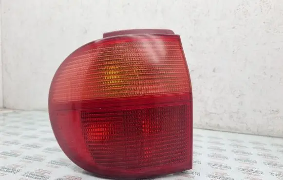 Volkswagen Sharan Rear/tail lights