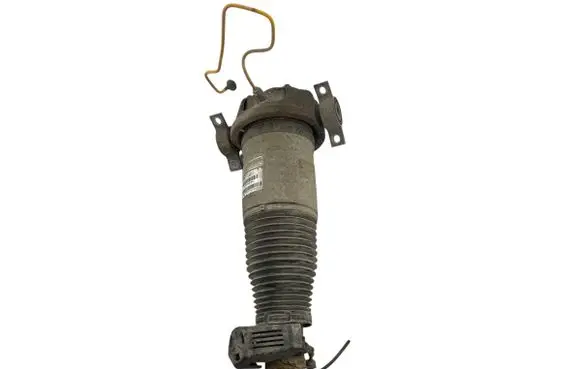Audi Q7 4L Air suspension rear shock absorber 7L8616020A 15140004904 070507093459