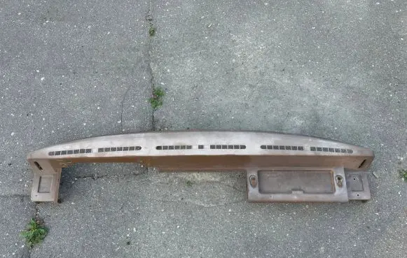 Nissan Patrol 160 Dashboard 68910C8260