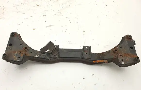 Rear subframe