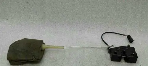 Porsche Cayman 987 Tailgate boot lock/latch motor 98751205301
