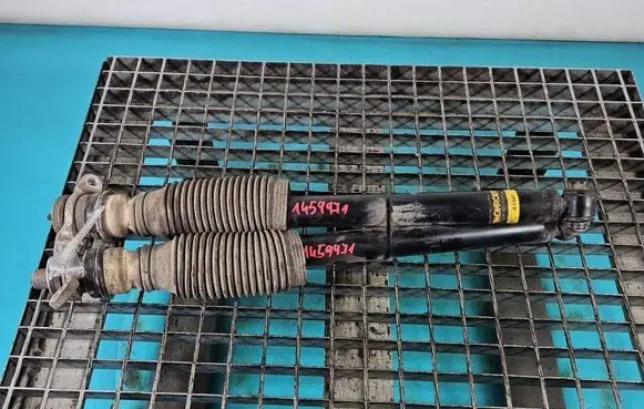 Hyundai i20 (GB IB) Rear shock absorber/damper IMPRK1459971