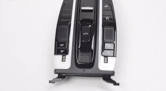 Porsche Cayenne (9Y0 9Y3) Other interior light 9Y0947135JD