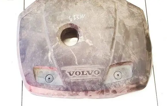 Volvo V40 Engine cover (trim) 31437510