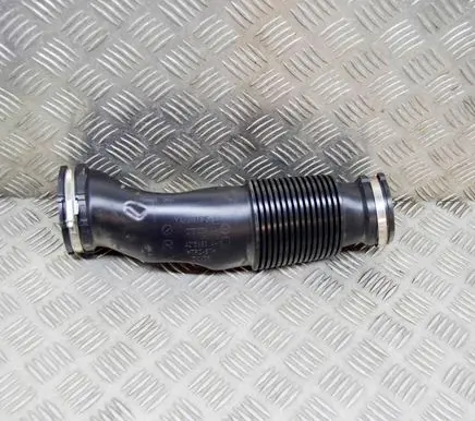 Air intake duct part