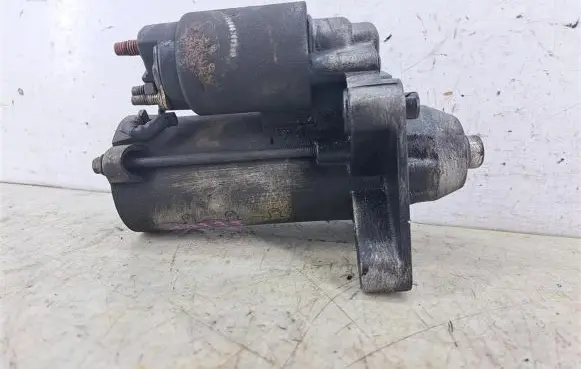 Ford C-MAX I Starter motor 3M5T-11000-CD
