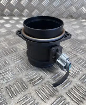 Land Rover Evoque I Mass air flow meter G4D312B579AA 347603022 0280218307
