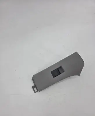 Toyota Yaris Electric window control switch 742310D090