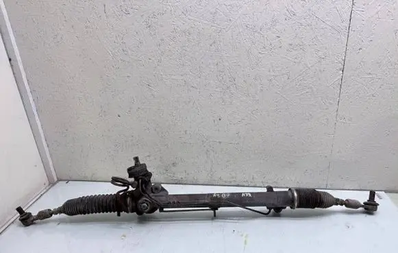 Audi A4 S4 B7 8E 8H Steering rack 