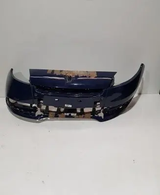 Renault Scenic III - Grand scenic III Front bumper 620363078R