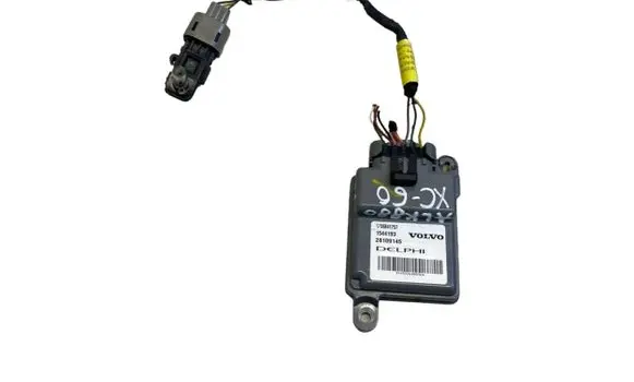 Volvo XC60 Other control units/modules 28109145 1544193