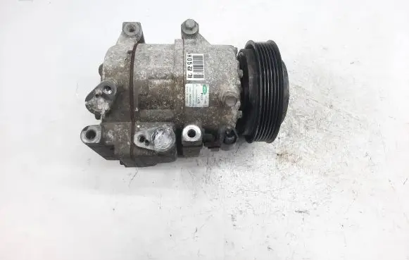 KIA Ceed Air conditioning (A/C) compressor (pump) F500AN8AA03 H05ZTD F500-AN8AA03