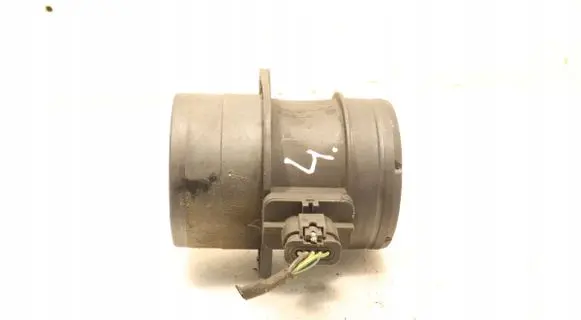 Mass air flow meter