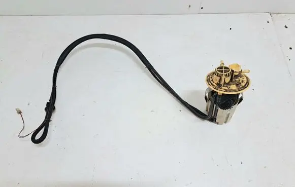Volvo S60 In-tank fuel pump