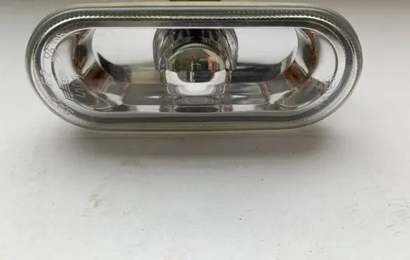 Volkswagen Polo Front fender indicator light 1J0949117