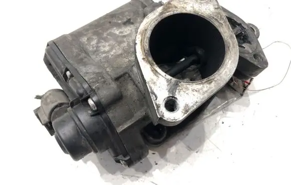 EGR valve