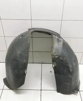 Volvo C30 Front wheel arch liner splash guards 31213670