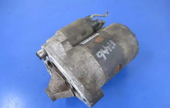 Peugeot 106 Starter motor
