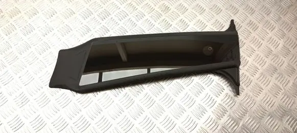 Tesla Model Y (B) Pillar trim (exterior) 110061900C