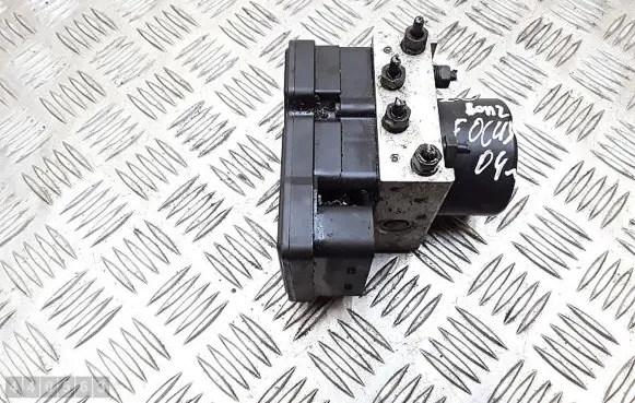 Ford Focus ABS Pump