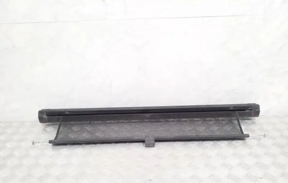 Volkswagen PASSAT B7 Trunk/boot cargo luggage net 